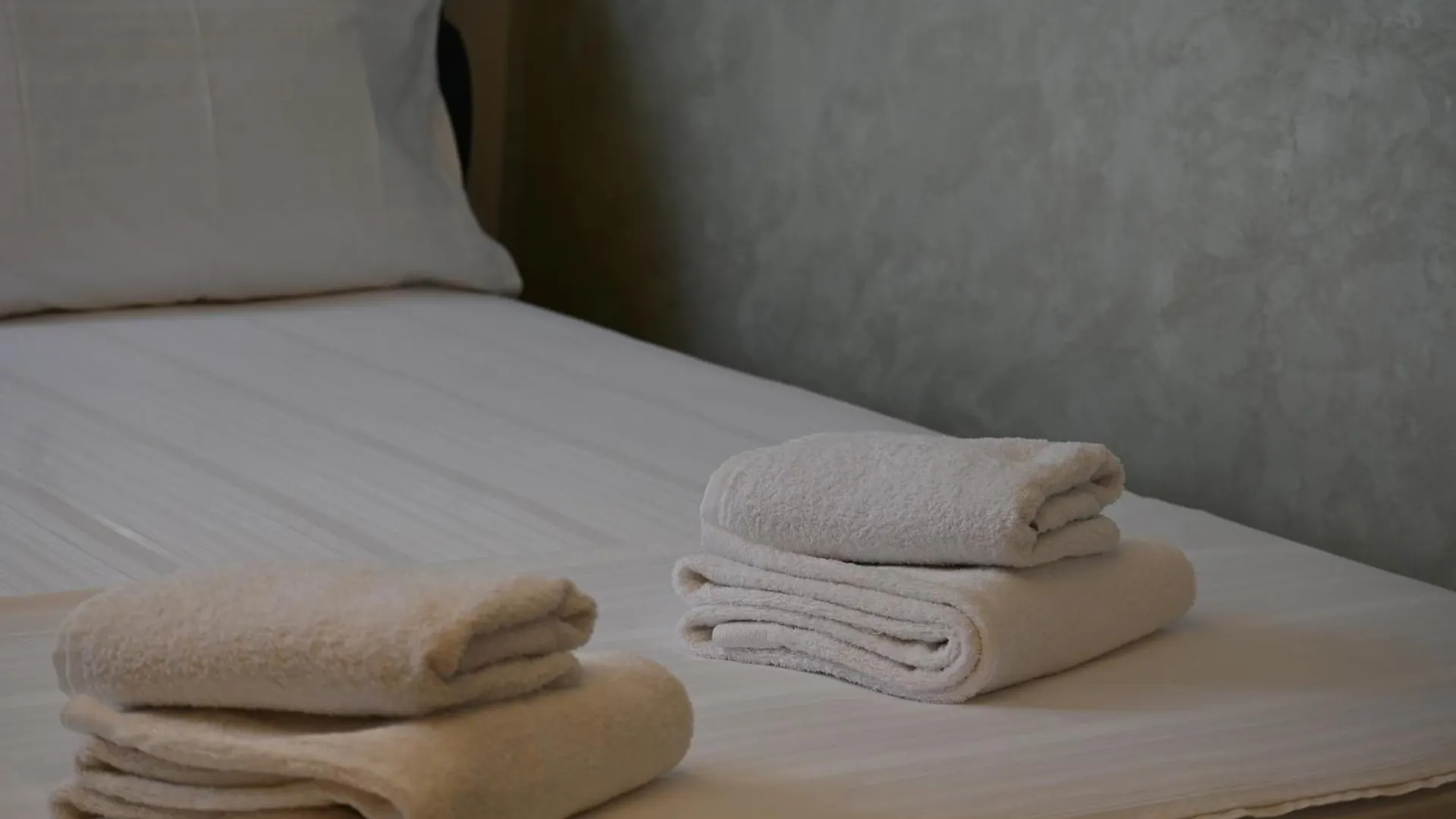 Central Modern Stay, Tirana Appartement