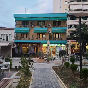 Apartmán Myrooms, Tirana