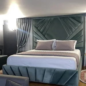 4* Hotell Center